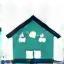 Icon representing Smart Home Integration Guide document