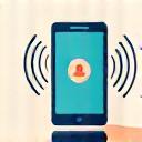 Icon for Smart Home Integration with mobile app and voice assistants