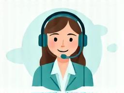 Customer support icon