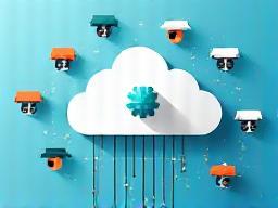 Cloud video storage plans with 30, 60, and 90-day retention