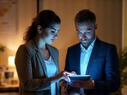 Security consulting including risk assessments and compliance audits